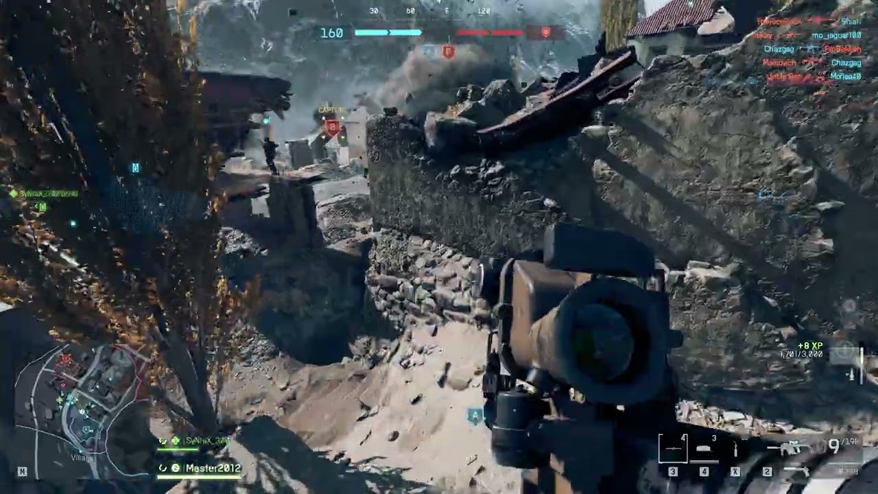 BF6 pcgameplay # 175 #battlefield #bf6 #pcgameplay
