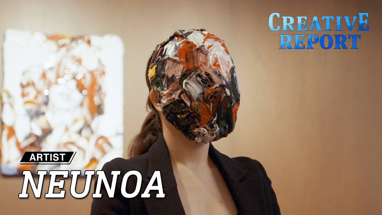【CREATIVE REPORT with STAEDTLER】 Vol.9 NEUNOA（ニューノア）さん　NEUNOA