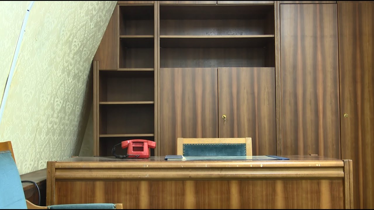 Najveća čuvana tajna Jugoslavije - Titov bunker u Konjicu