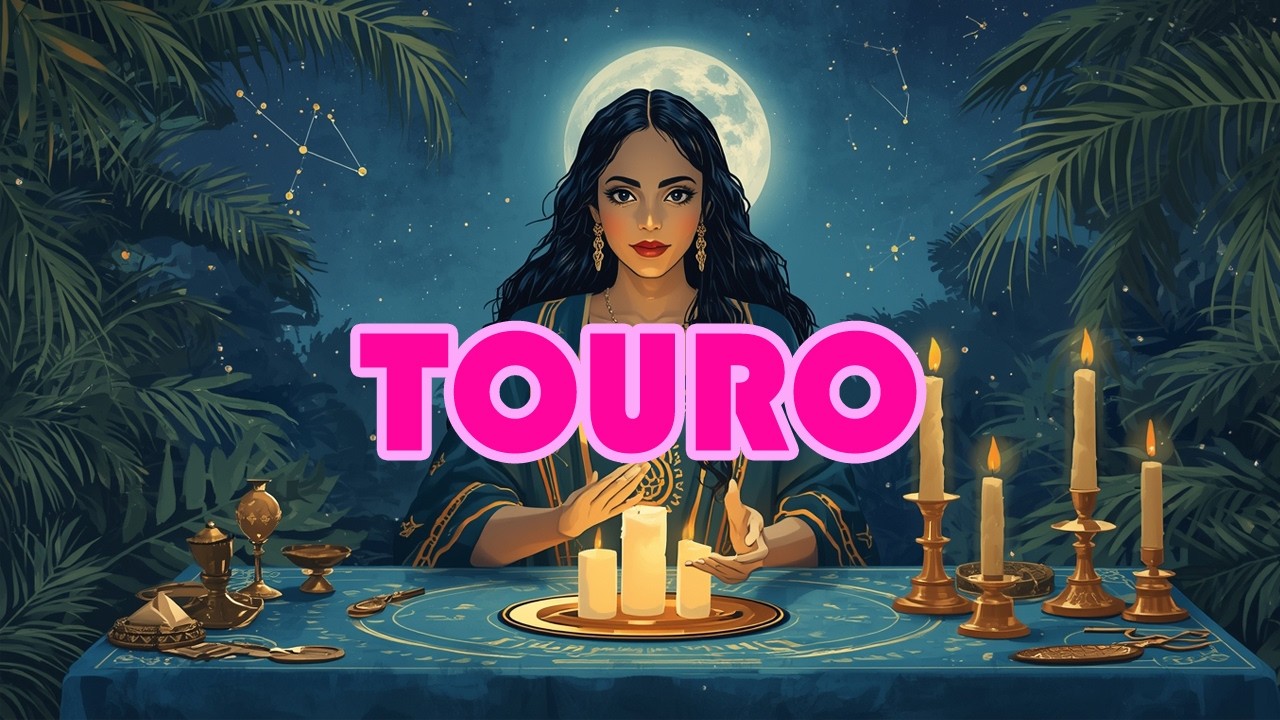 TOURO ♉ 😭🔮 SÓ VOCÊ FEZ ISSO COM ELE QUE ELE NÃO ESQUECE!🙏📩 SEXTA-FEIRA, 27 DE FEVEREIRO 😳#TOURO 2026