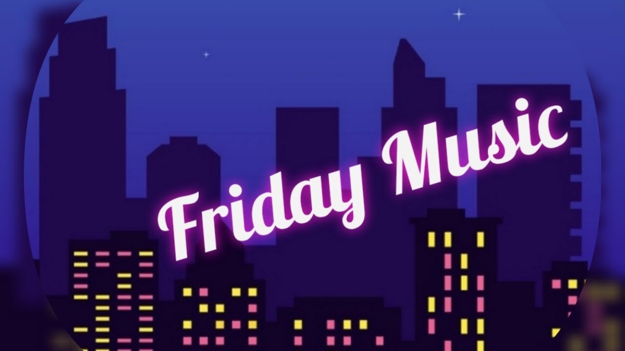 Friday Music - Djs Lanusse e Robson Galeazzi - Part 1