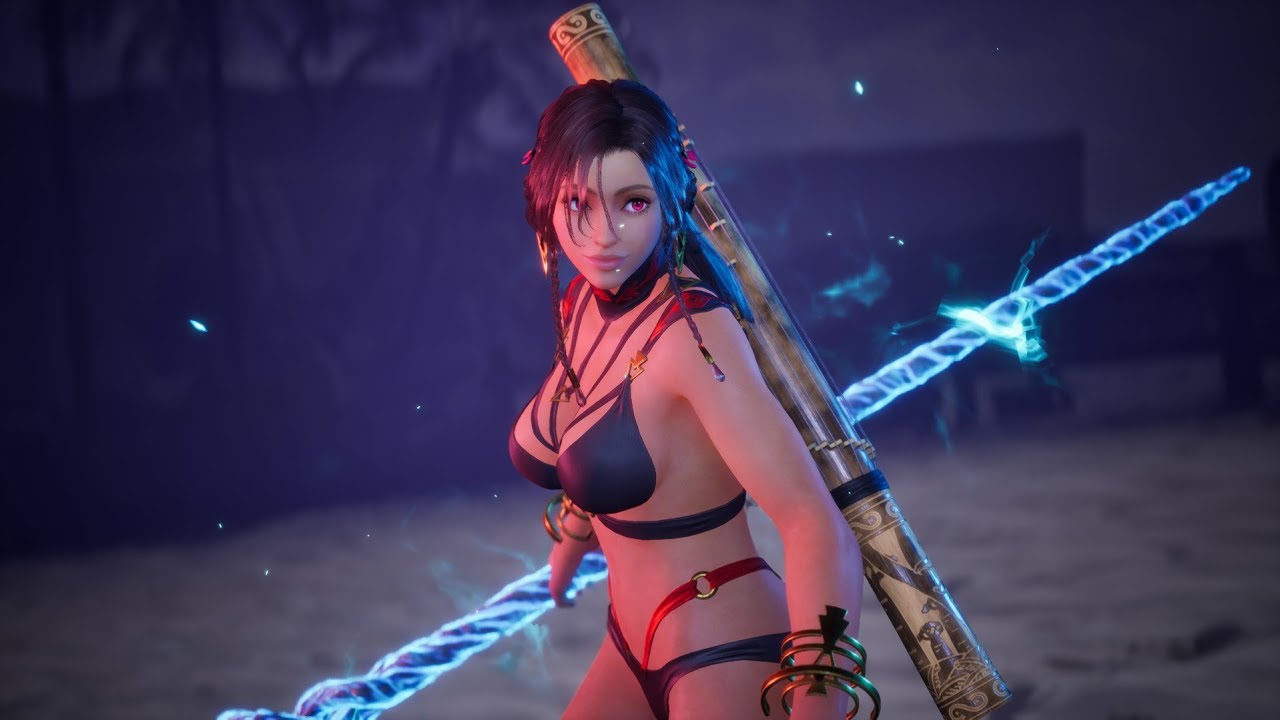 Road to Tekken God with Miary | T8