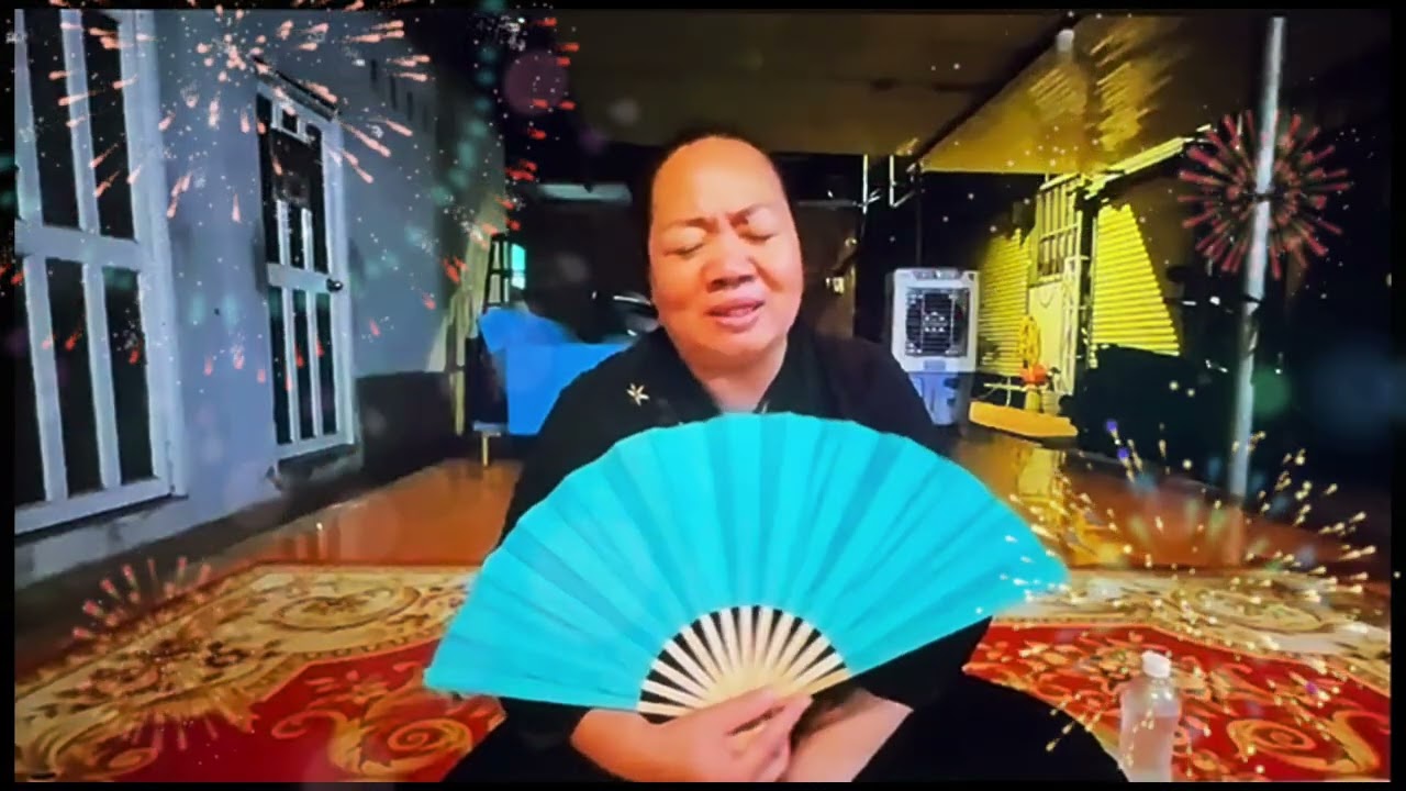Cô 9 👍👍Điển Cửu Huyền Thất Tổ Về Dạy Con Cháu Mà Cảm Động 👉👉Khuyên Sám Hối Để Đền Đáp Công Ơn Ông Bà