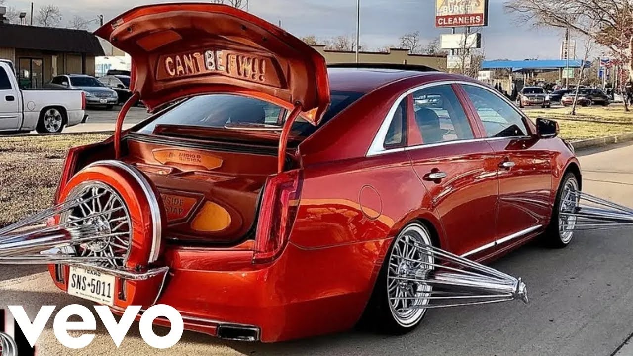 Slim Thug x Paul Wall x BigXthaPlug - Draped Up (Music Video)