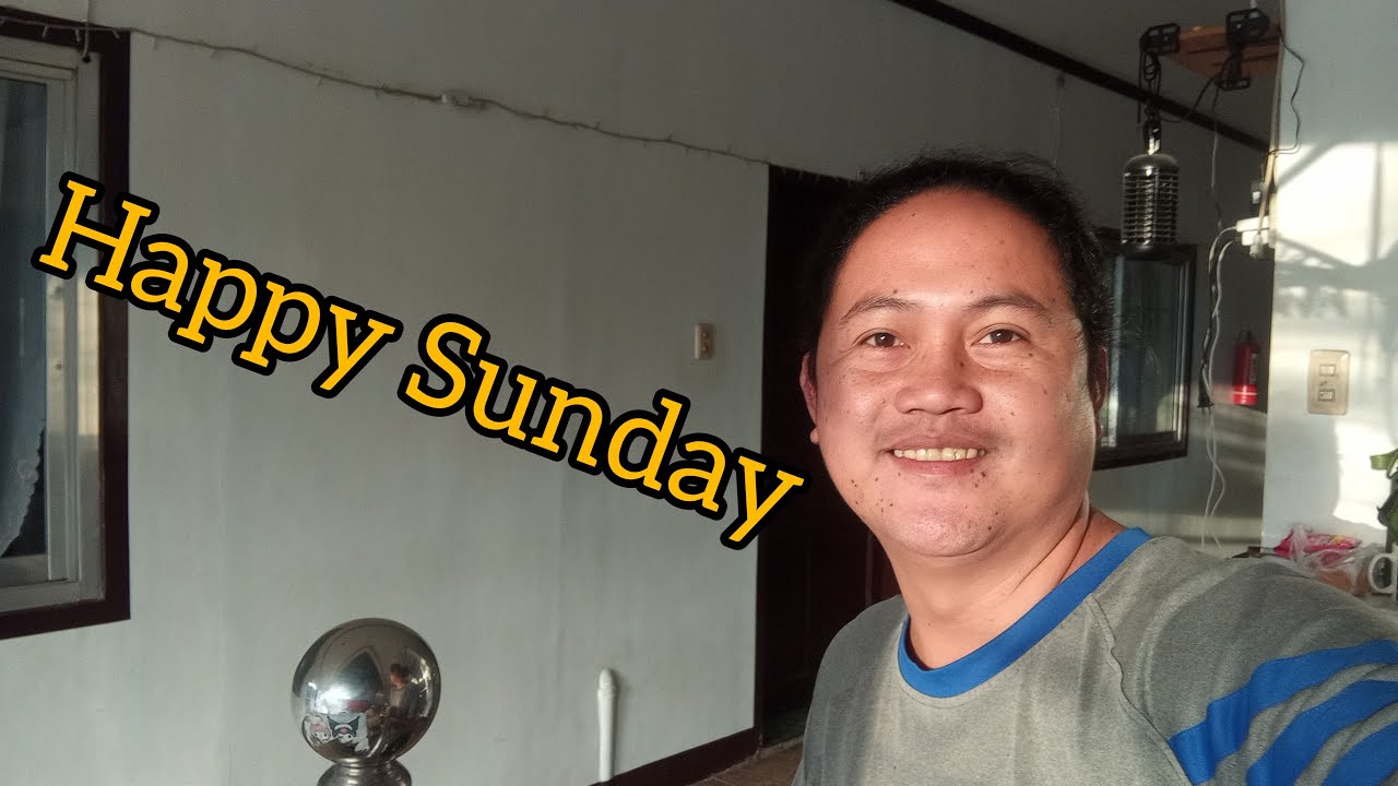 Sunday live streaming good morning YouTube people