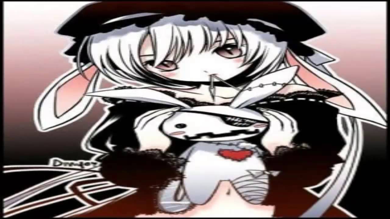 {creepypasta} [La obsesión con el amor ]