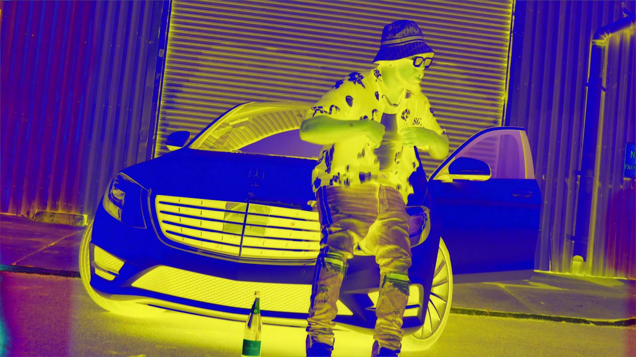 Lowrenzo Bandz - Gamble With Ya life (2021)
