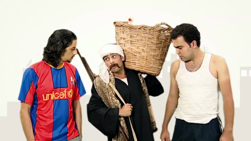 ازاي - 3 - ازاي تعمل لجنه شعبية ؟!