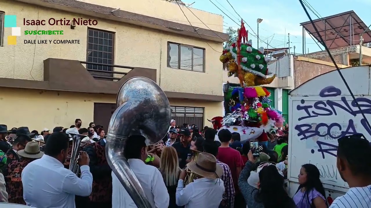 TORITO DE PETATE 