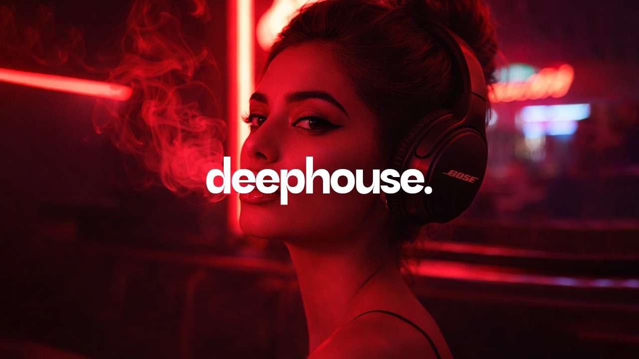 Smoke Mood — Just Relax | Deep Playlist 2026 • Chill & Smooth House Mix #19