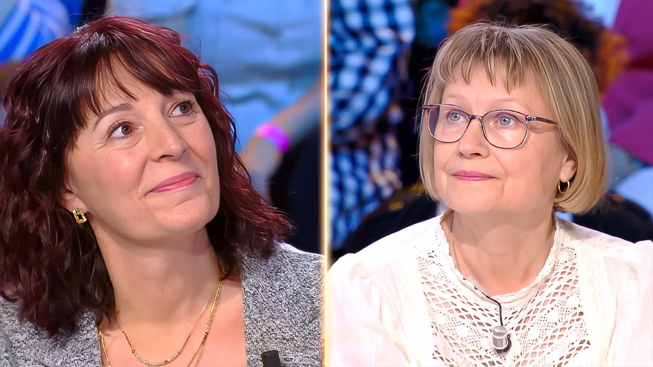 Ce soir, je rencontre ma cousine pour la première fois