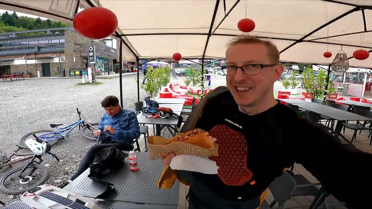 Zakończenie sezonu Szczyrk 2025