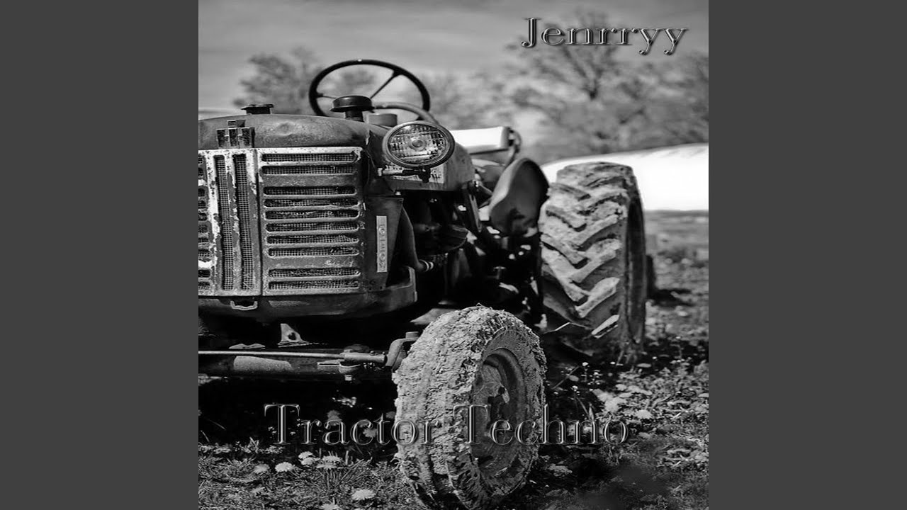 Tractor Techno