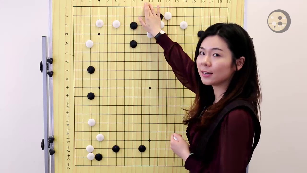 Top 5 Go Mistakes in March (9-1 Kyu)