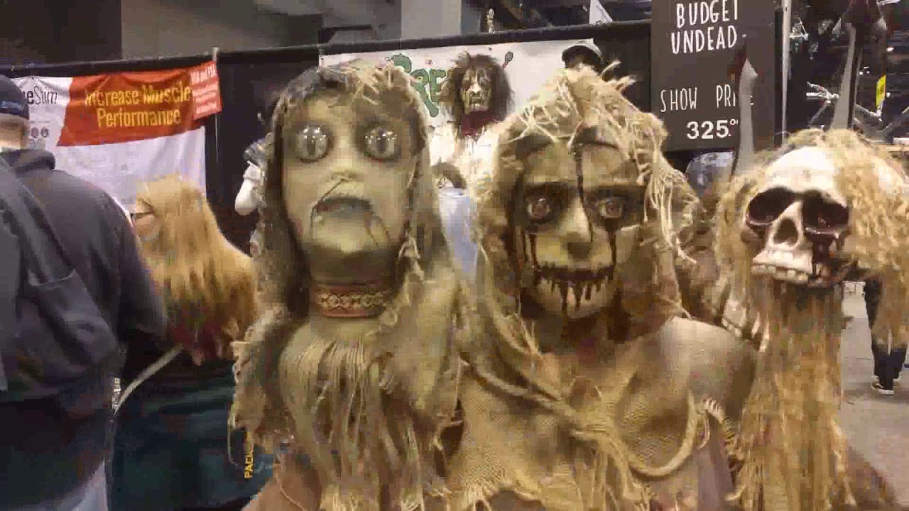 Transworld Tour 2019