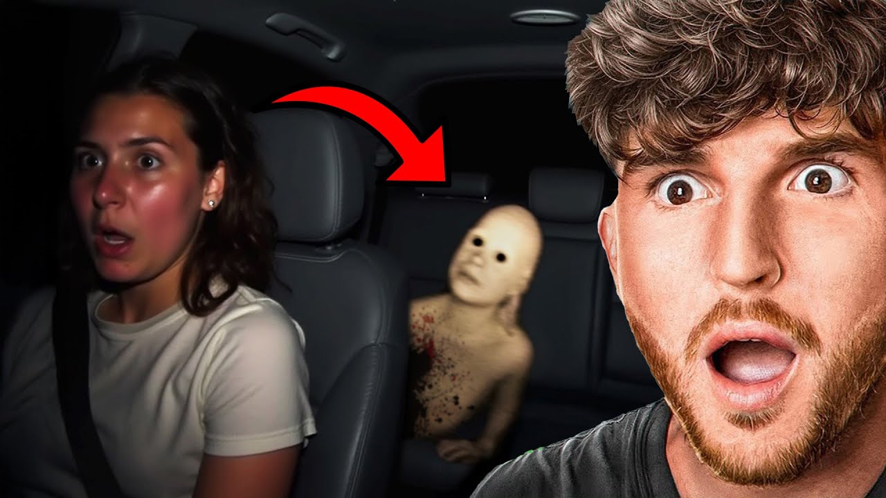 55 SCARIEST TikToks On The Internet..