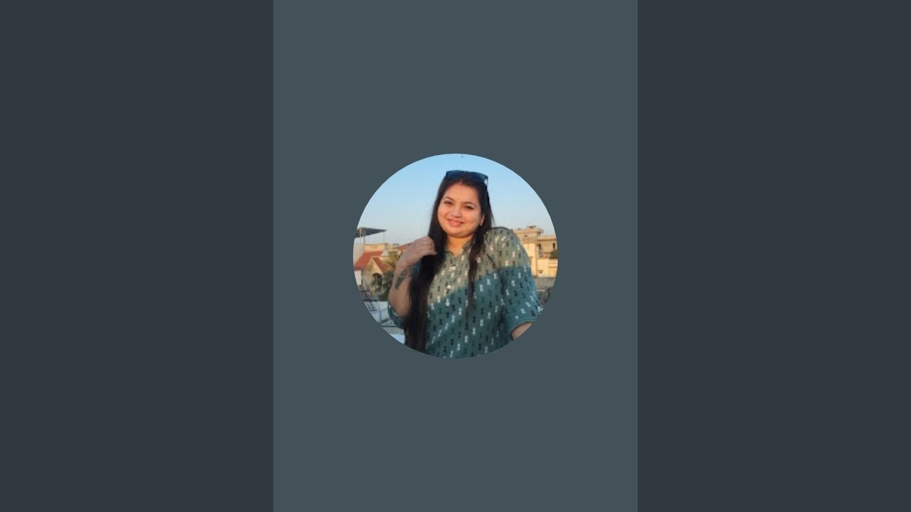 『Sonu'sWorld』 is live Jay Dwarkadhish live ne join kari support karjo 😊
