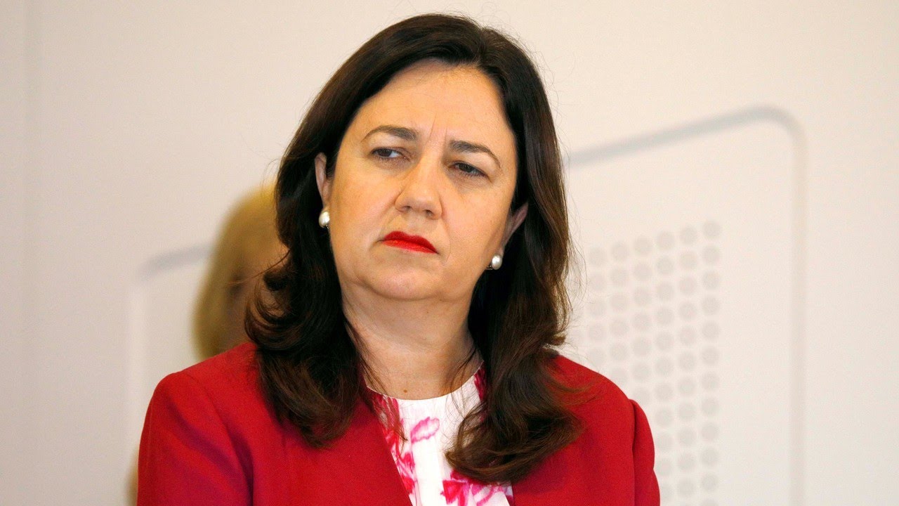 Palaszczuk pushes for emergency National Cabinet meeting over NSW outbreak