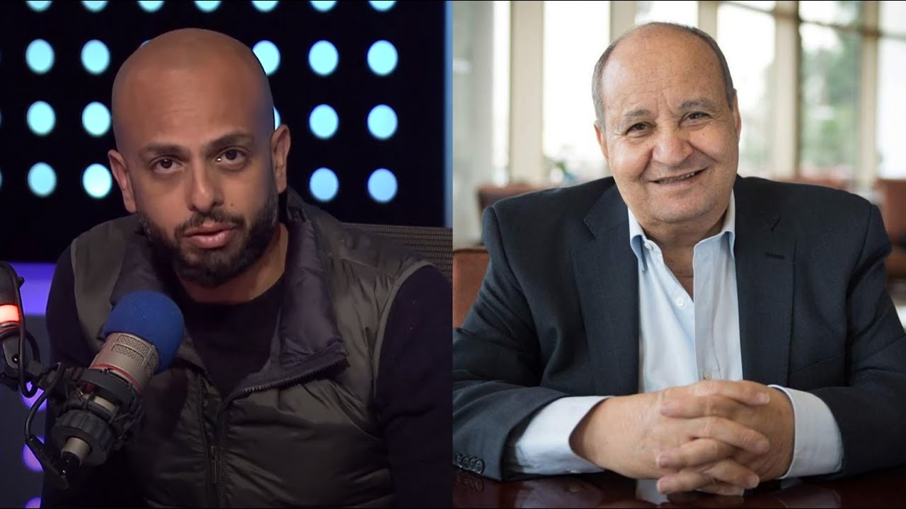 #التوليفة | حلقة خاصة عن الكاتب الراحل وحيد حامد