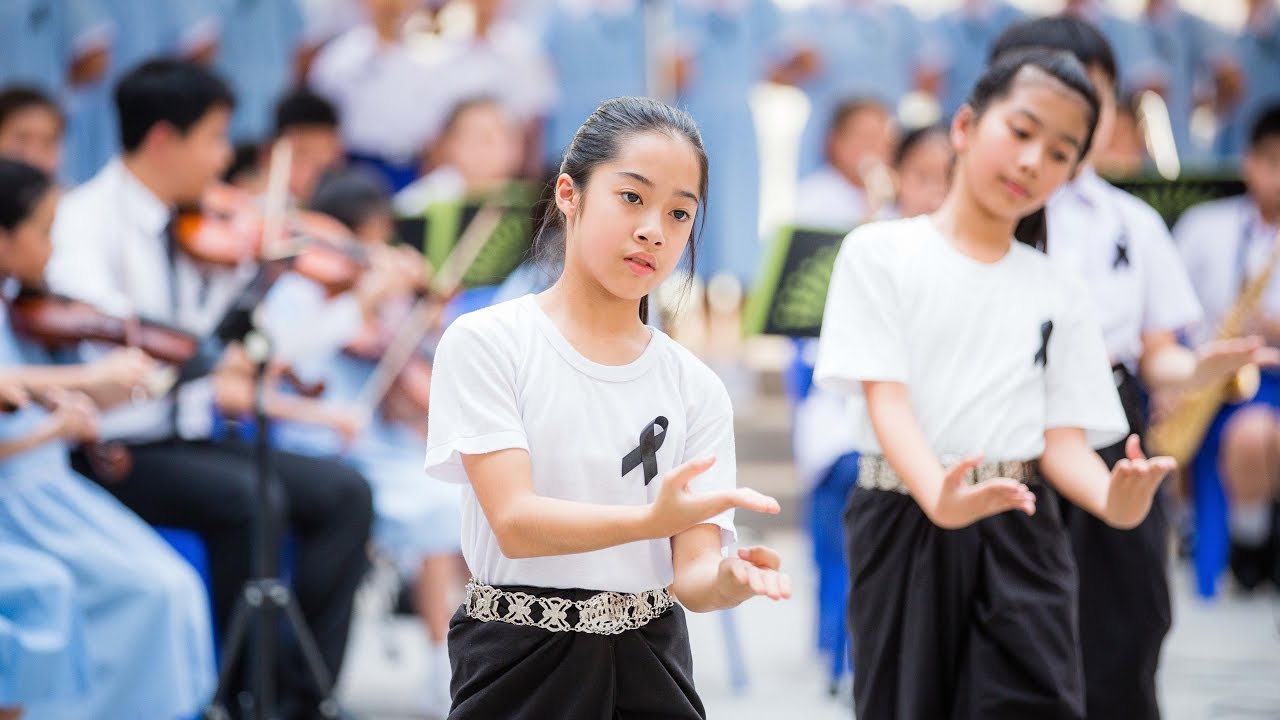 พระราชาในนิทาน-โรงเรียนสาธิตมหาวิทยาลัยศรีนครินทรวิโรฒ องครักษ์
