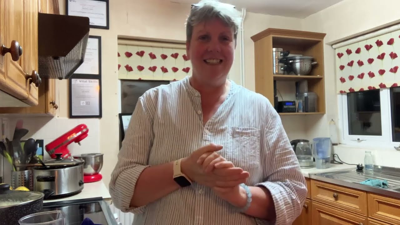 Slimming World - Syn Free Planted Based Mayonnaise Alterative