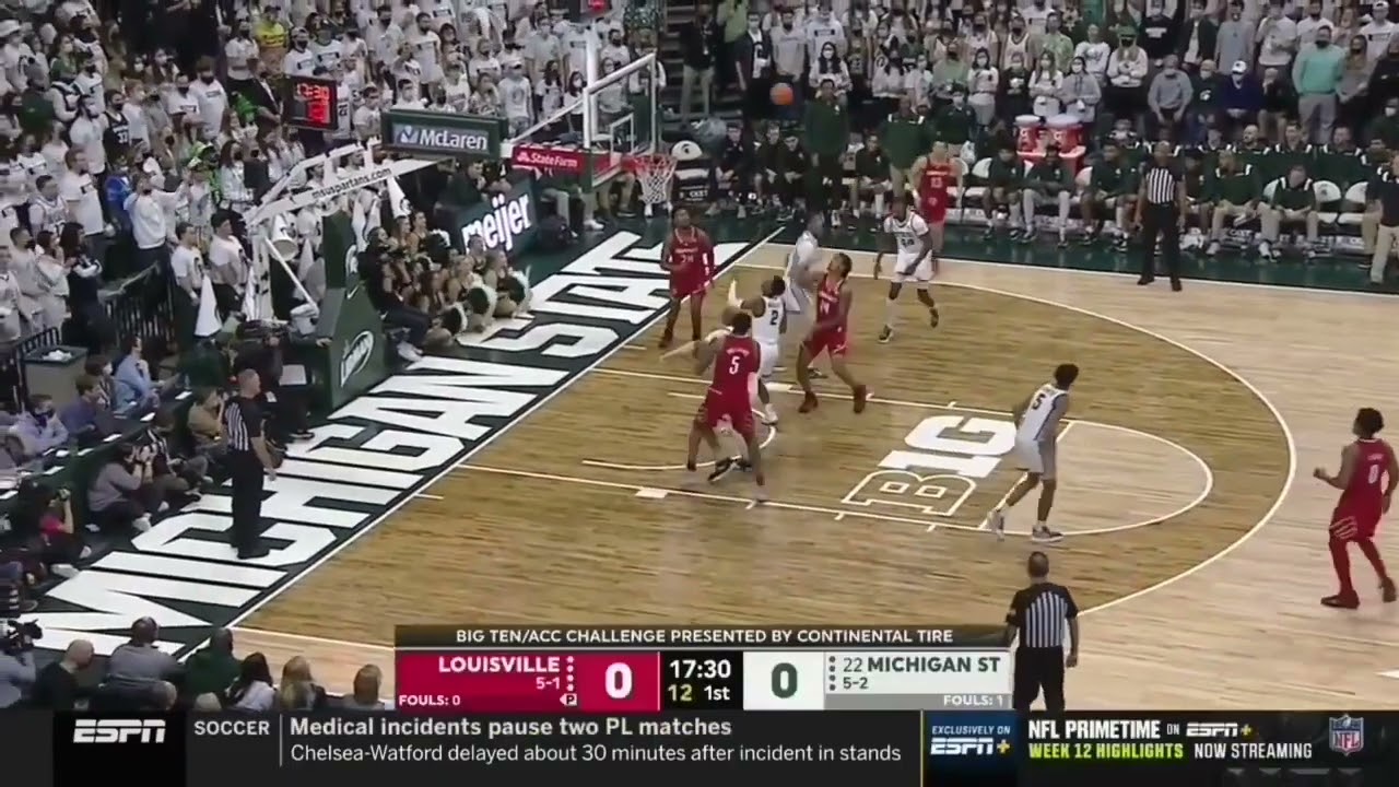 Marcus Bingham Jr. - Senior Season Full Highlights