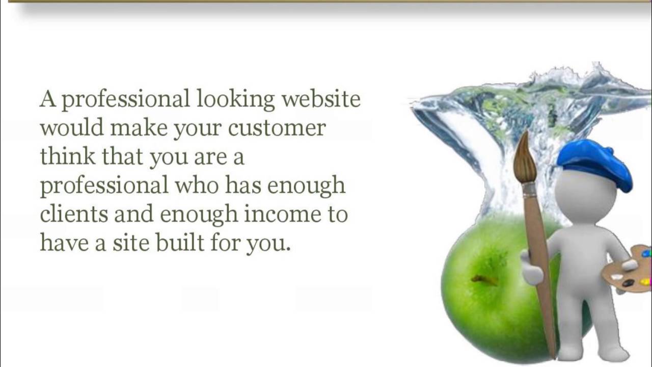 How a Well Designed Website Can Help Your Business ?