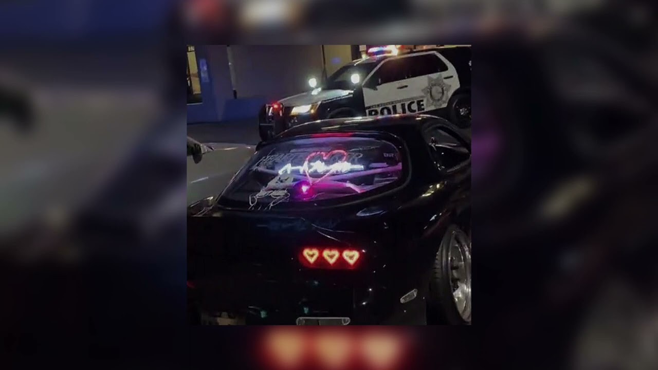 Teriyaki Boyz - Tokyo Drift (sped up)