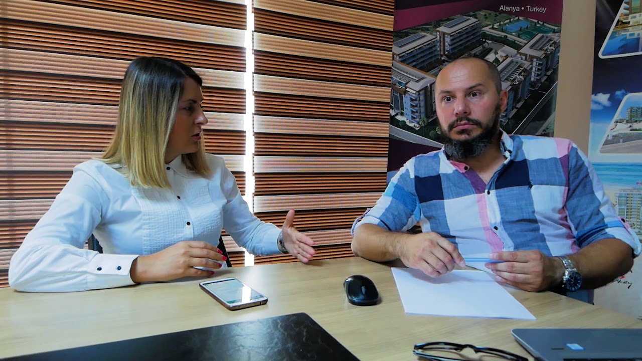 Kupovina nekretnina u Turskoj - Dom u Turskoj