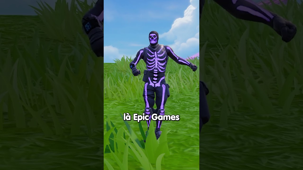 Fortnite Bannissent les Mascottes