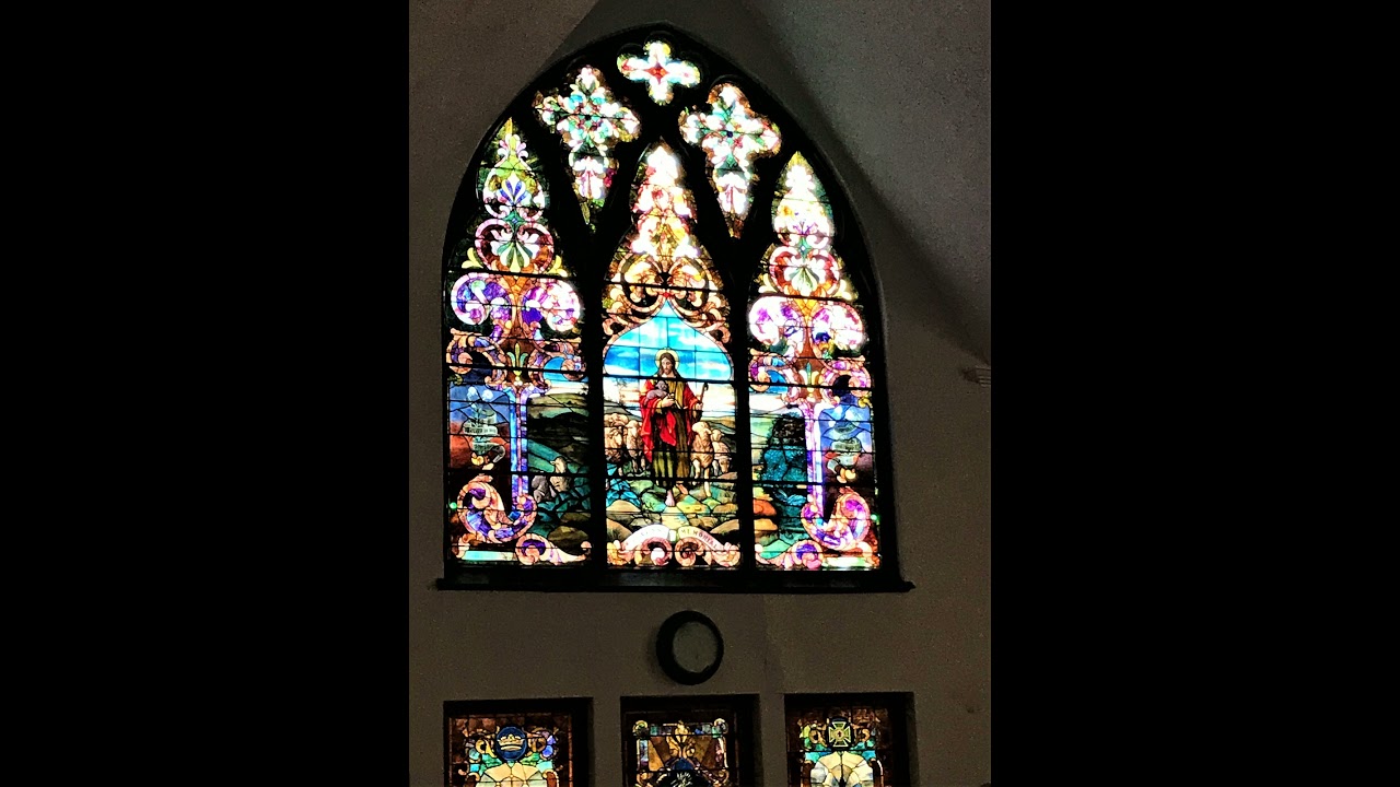Hymn - Day by day, your mercies, Lord, attend me (Organ)