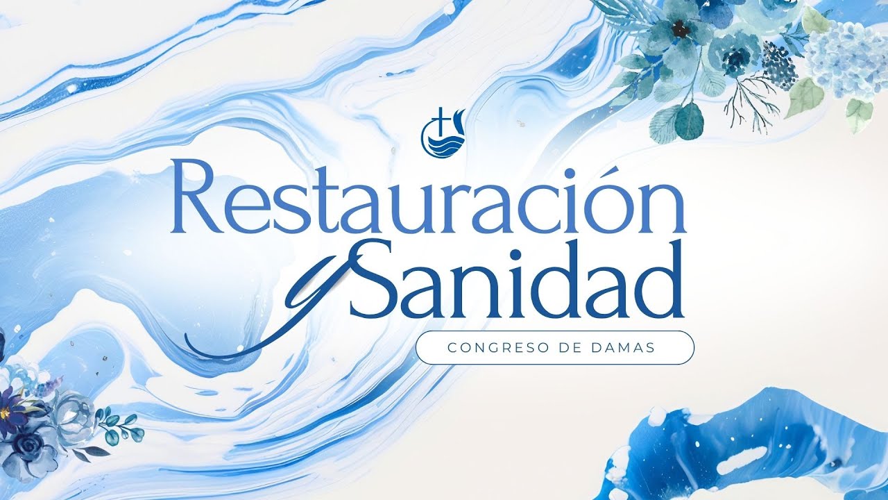 CONGRESO DE DAMAS