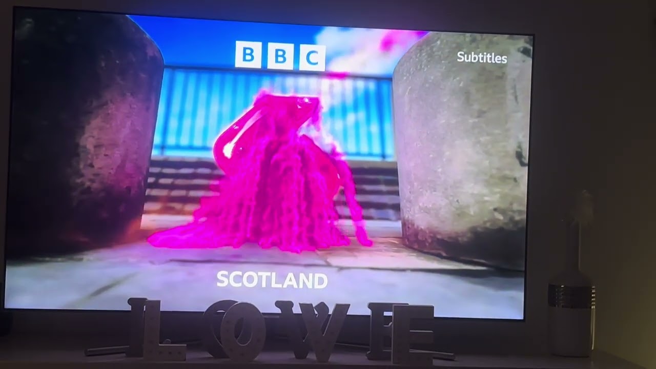 BBC Scotland indets 
