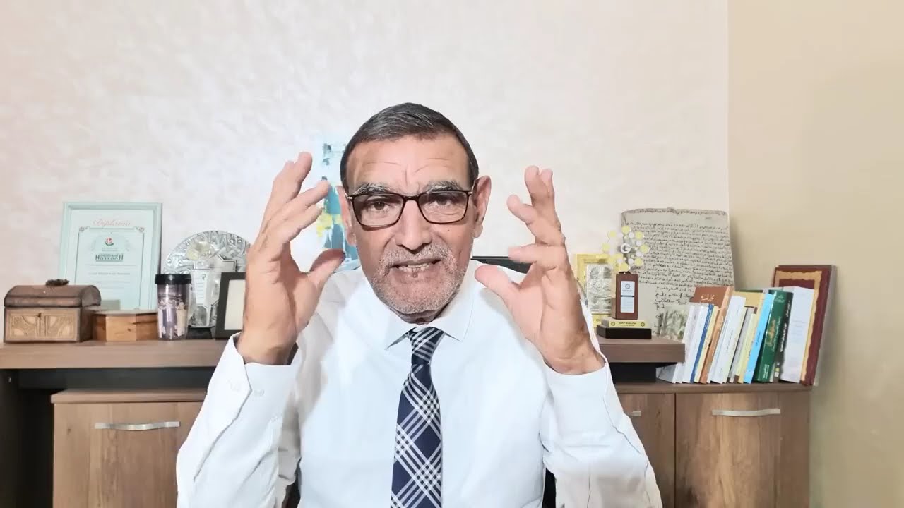 الدكتور محمد فائد || طريقة استعمال البروبوليس في العلاجات