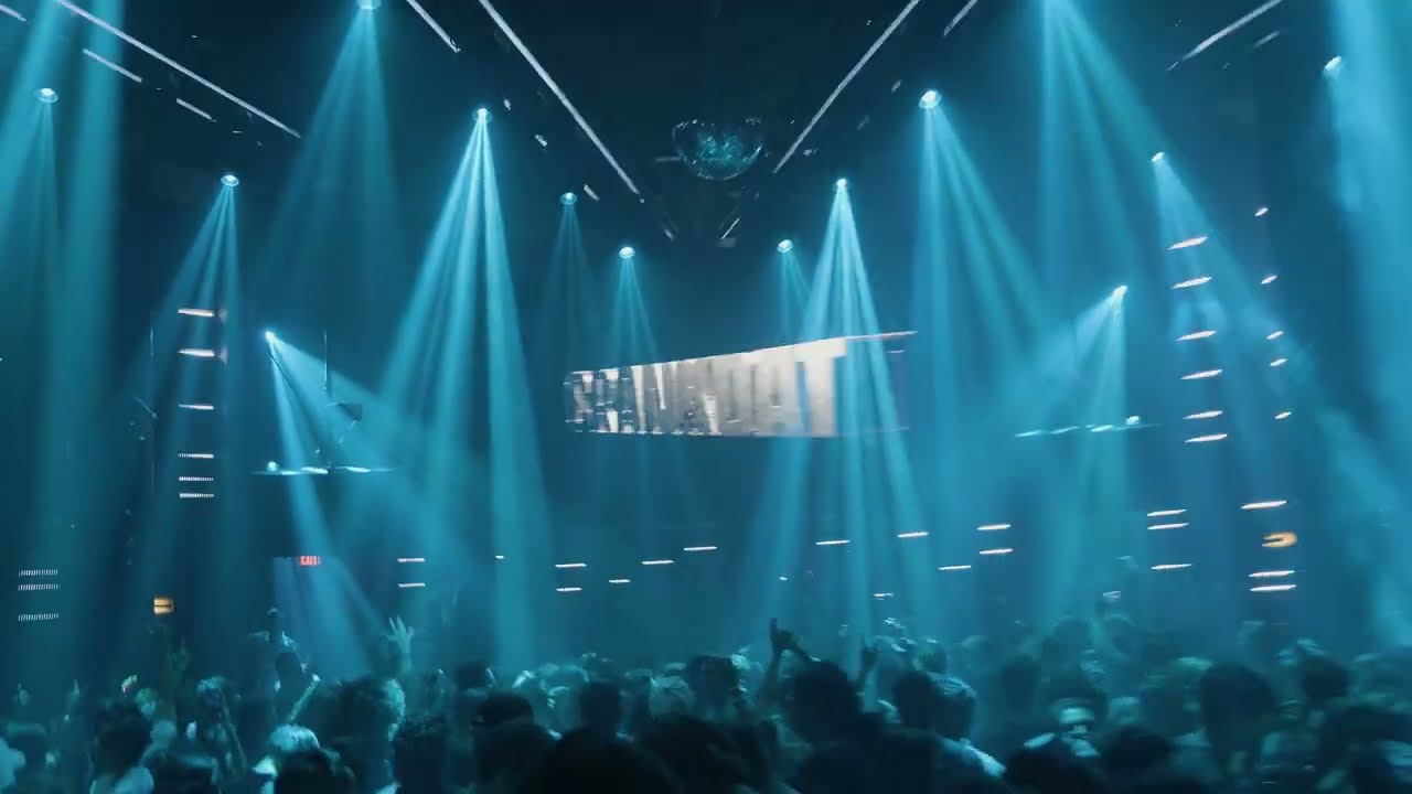 Bassrush Presents CRANKDAT LIVE at NOVA SD 2024