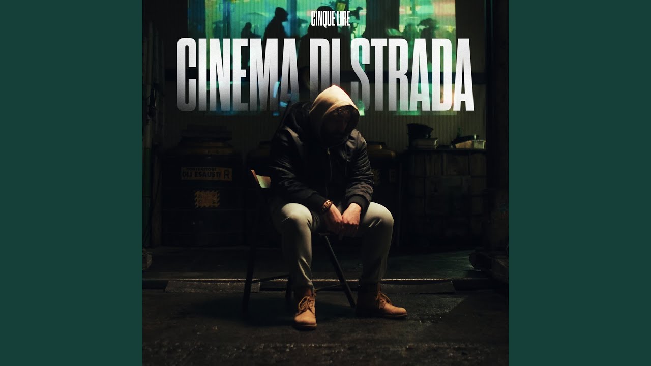 cinema di strada