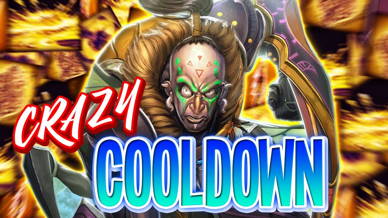 Ah Muzen Cab But I Can Use 15 Abilities Every Fight!