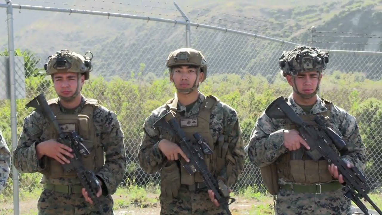 1st CEB hosts annual sapper squad competition