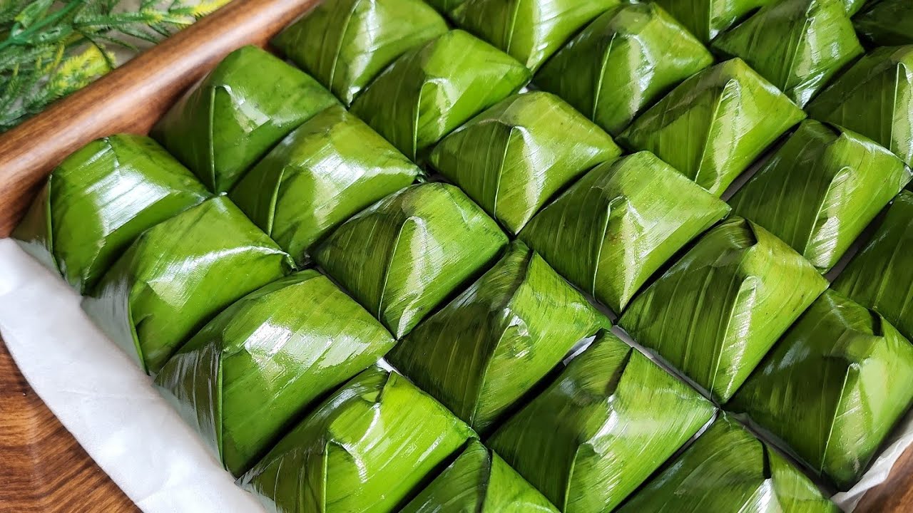 SAYA KETAGIHAN BUAT KUE INI‼️ENAK DAN LEMBUT‼️ RESEP KUE BUGIS ISI KELAPA GULA MERAH