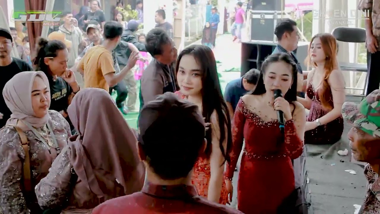 CINTA TASIKMALAYA Medley // GDC Musik Live Ciuyah Cisarua