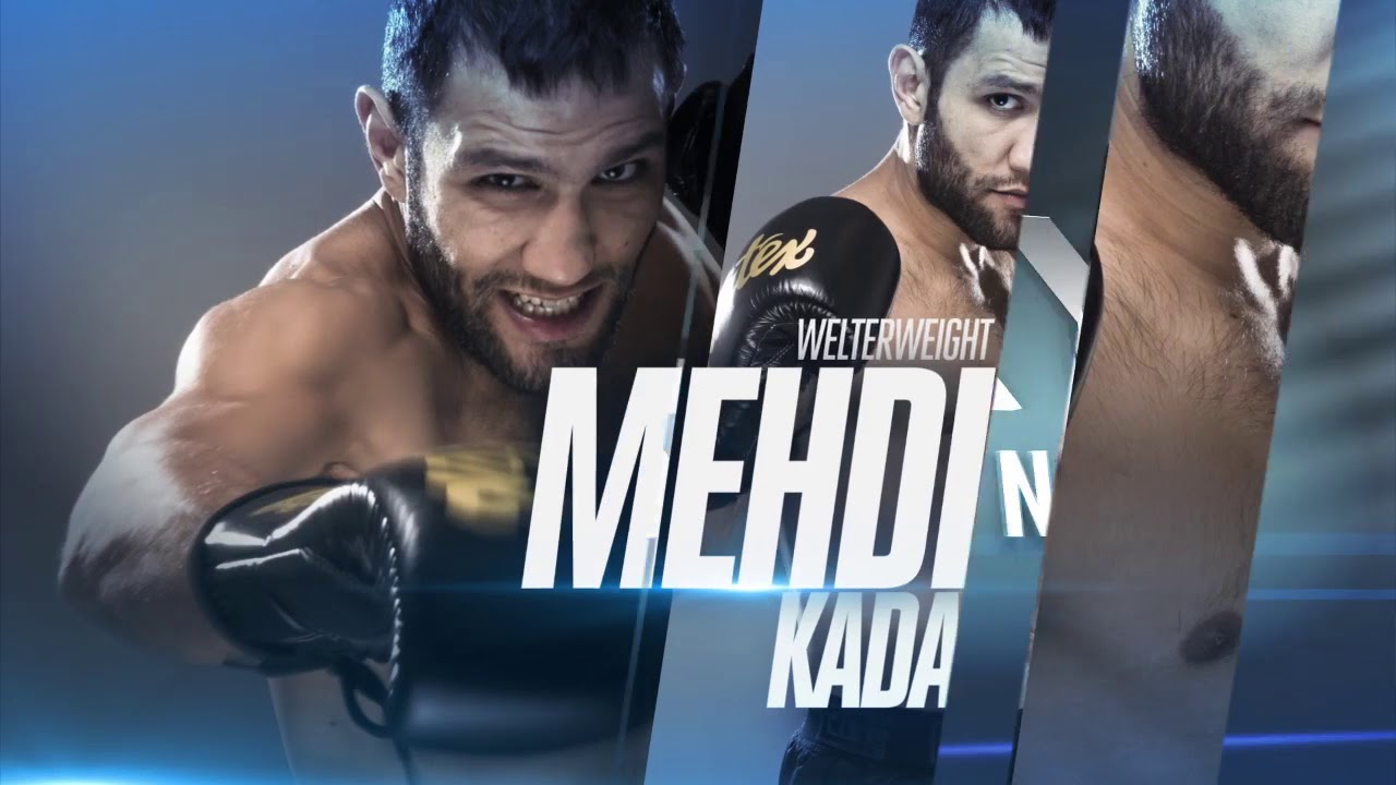 GLORY 70 Lyon: Official Weigh-Ins