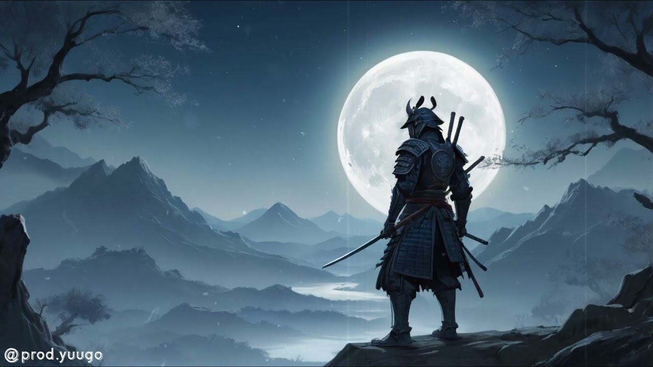 1 Hour of Beats to Awaken Your Inner Samurai 〢