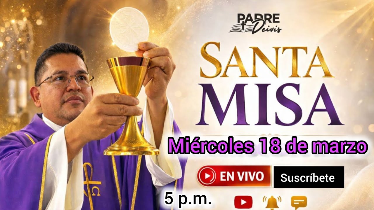 El Predicador está en vivo