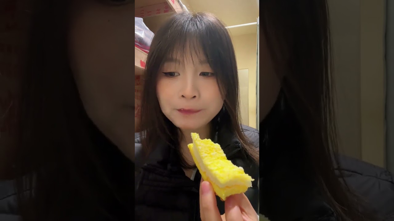Saved by Seconds: My Near-Choking Scare with Bread