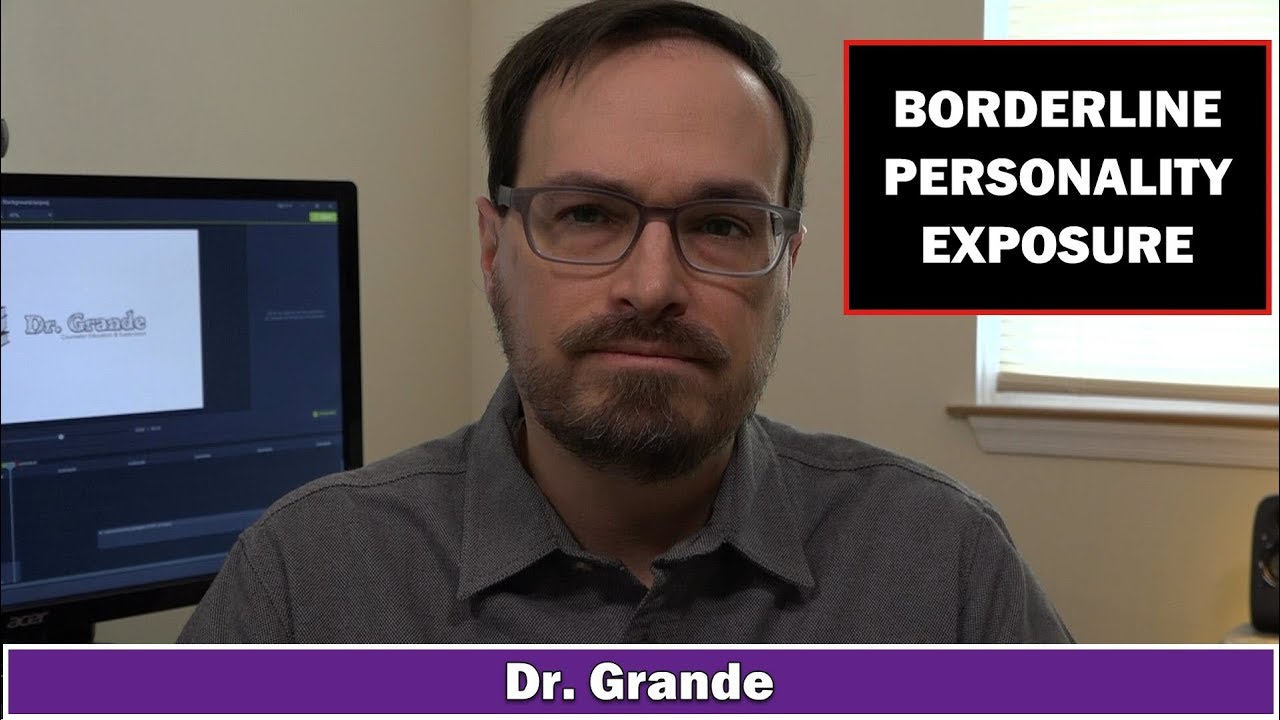 10 Signs of Borderline Personality Disorder Exposure | Effect of BPD on Partners