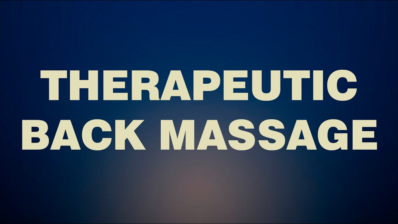 OMG 😲 Fascial Decompression Protocol Melts Invisible Restrictions Forever
