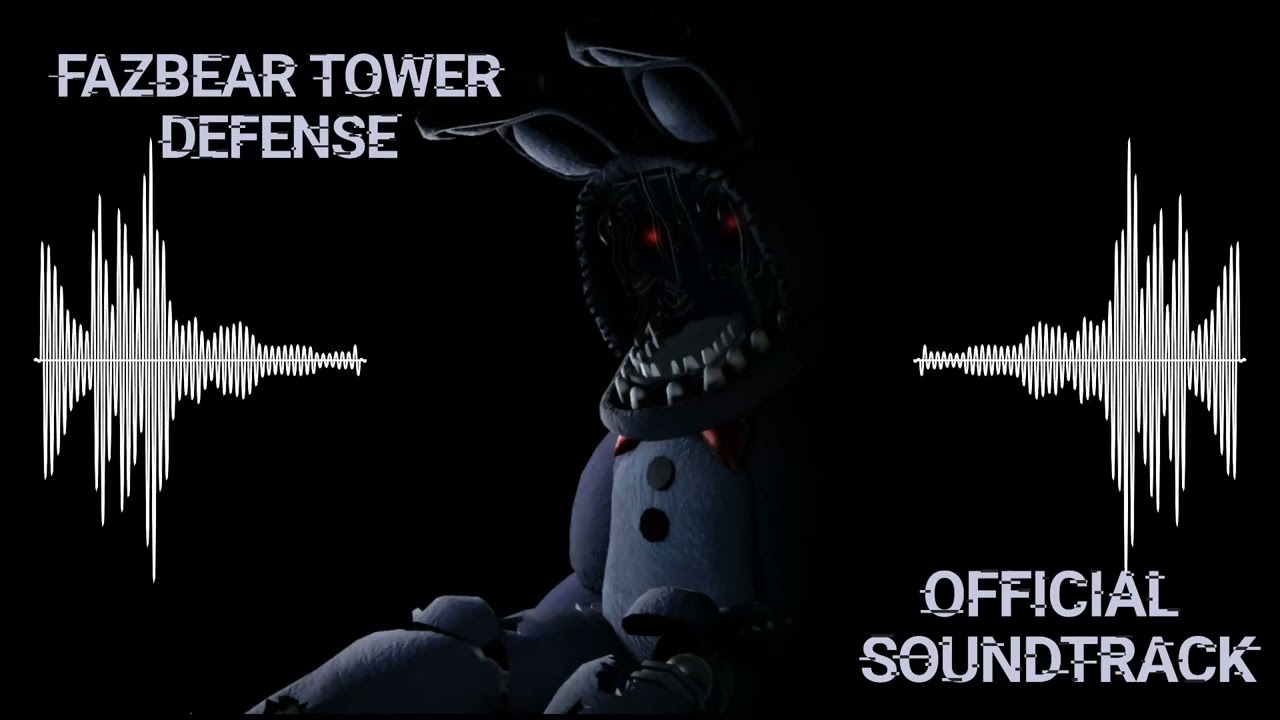 FAZBEAR: TD OST - It's Time To Die