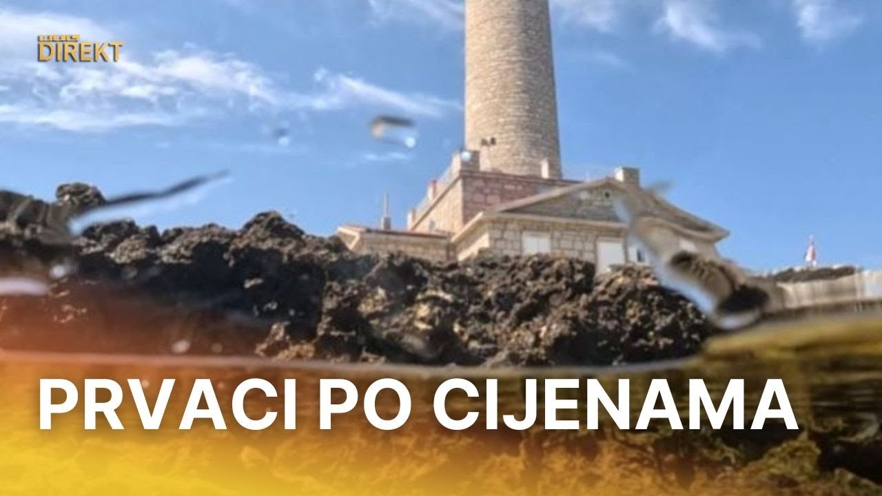 Istražili smo kako smo otjerali goste: Ljeto u Hrvatskoj je postalo preskupo | RTL Direkt