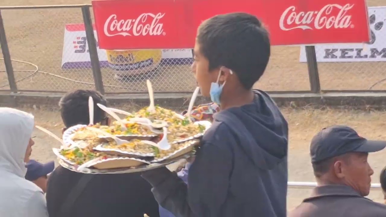 26औ बुडा सुब्बा गोल्ड कप 2082