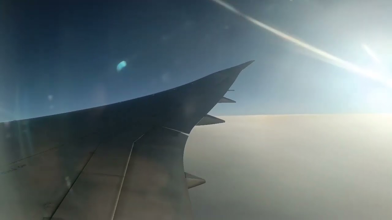 ウィーン→シンガポール